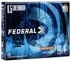 Power-Shok Rifle  6 5 Creedmoor  140 Grain  Jacketed Soft Point  1850 fps