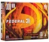 Fusion Rifle  308 Win  165 Grain  Fusion Soft Point  2700 fps