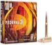 Fusion Rifle  308 Win  150 Grain  Fusion Soft Point  2820 fps