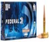 Power-Shok Copper Rifle  300 Blackout  120 Grain  Copper HP  2100 fps