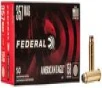 American Eagle Handgun  357 Magnum  158 Grain  Jacketed Soft Point  1240 fps