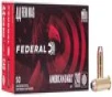 American Eagle Handgun  44 Rem Magnum  240 Grain  Jacketed Hollow Point  1230 fps