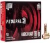 American Eagle Handgun  40 S W  180 Grain  Full Metal Jacket  1000 fps