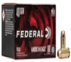 American Eagle Handgun  40 S W  180 Grain  Full Metal Jacket  1000 fps