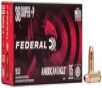 American Eagle Handgun  38 Super  P  115 Grain  Jacketed Hollow Point  1130 fps