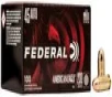 American Eagle Handgun  45 Auto  230 Grain  Full Metal Jacket  890 fps