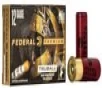TruBall Deep Penetrator Rifled Slug  12 Gauge  438 Grain  2-3 4 in  1350 fps