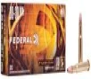 Fusion Rifle  30-30 Win  170 Grain  Fusion Soft Point  2200 fps