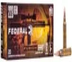 Fusion MSR  223 Rem  62 Grain  Fusion Soft Point  2750 fps