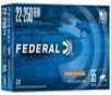 Power-Shok Rifle  22-250 Rem  55 Grain  Jacketed Soft Point  3650 fps