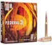Fusion Rifle  308 Win  180 Grain  Fusion Soft Point  2600 fps