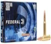 Power-Shok Copper Rifle  308 Win  150 Grain  Copper HP  2820 fps