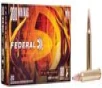 Fusion Rifle  300 Win Mag  180 Grain  Fusion Soft Point  2960 fps