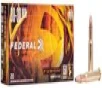 Fusion Rifle  30-30 Win  150 Grain  Fusion Soft Point  2390 fps