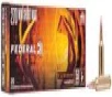 Fusion Rifle  270 WSM  150 Grain  Fusion Soft Point  3060 fps