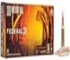 Fusion Rifle  300 WSM  165 Grain  Fusion Soft Point  3100 fps