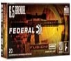Fusion MSR  6 5 Grendel  120 Grain  Fusion Soft Point  2600 fps