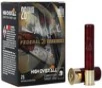 High Over All  28 Gauge  8 Shot  2-3 4 in  3 4 oz  1250 fps