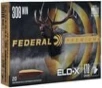 ELD-X  308 Win  178 Grain  ELD-X  2610 fps
