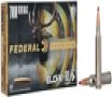 ELD-X  7mm Rem Mag  162 Grain  ELD-X  2940 fps