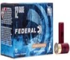 Power-Shok Buckshot  12 Gauge  00 Buck Shot  2-3 4 in  1325 fps