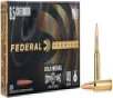 Gold Medal CenterStrike  6 5 Creedmoor  140 Grain  Centerstrike Open Tipped Match  2675 fps