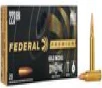 Gold Medal CenterStrike  223 Rem  77 Grain  Centerstrike Open Tipped Match  2720 fps