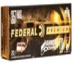 HammerDown Handgun  357 Magnum  170 Grain  Bonded Hollow Point  1610 fps