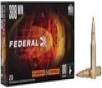 Fusion Tipped Rifle  308 Win  180 Grain  Tipped Fusion  2600 fps