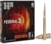 Fusion Tipped Rifle  30-06 Springfield  180 Grain  Fusion Tipped  2725 fps