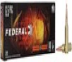 Fusion Tipped Rifle  6 5 PRC  140 Grain  Tipped Fusion  2975 fps