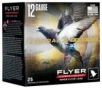 Paper Flyer  12 Gauge  8 Shot  2-3 4 in  1 1 4 oz  1330 fps