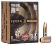 Personal Defense Hydra-Shok  9mm Luger  124 Grain  Hydra-Shok Jacketed Hollow Point  1120 fps