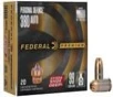 Personal Defense Hydra-Shok Deep  380 Auto  99 Grain  Hydra-Shok Deep Jacketed Hollow Point  975 fps