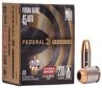 Personal Defense Hydra-Shok  45 Auto  230 Grain  Hydra-Shok Jacketed Hollow Point  900 fps