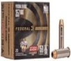 Personal Defense Hydra-Shok  357 Magnum  158 Grain  Hydra-Shok Jacketed Hollow Point  1240 fps