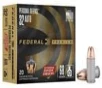 Personal Defense Hydra-Shok Deep  32 Auto  68 Grain  Hydra-Shok Deep Jacketed Hollow Point  1000 fps
