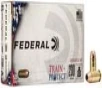 Train   Protect  45 Auto  230 Grain  Jacketed Hollow Point  850 fps