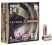 Personal Defense Hydra-Shok  32 Auto  65 Grain  Hydra-Shok Jacketed Hollow Point  925 fps