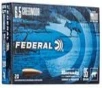 Varmint   Predator  6 5 Creedmoor  95 Grain  Hornady   V-Max    3300 fps