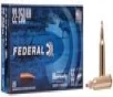 Varmint   Predator  22-250 Rem  55 Grain  Hornady   V-Max    3670 fps