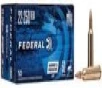 Varmint   Predator  22-250 Rem  50 Grain  Jacketed Hollow Point  3850 fps