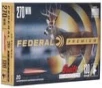 Swift Scirocco II  270 Win  130 Grain  Swift Scirocco  3050 fps