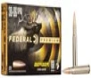 Berger Hybrid Hunter  30-06 Springfield  168 Grain  Berger Hybrid  2800 fps