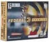 Swift Scirocco II  6 5 Creedmoor  130 Grain  Swift Scirocco  2800 fps