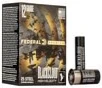 Black Cloud FS Steel High Velocity  12 Gauge  3 Shot  3 in  1 1 8 oz  1635 fps