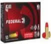 Syntech Action Pistol  45 Auto  220 Grain  Syntech Jacket Flat Nose  795 fps
