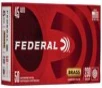 Champion Training  45 Auto  230 Grain  Full Metal Jacket  830 fps