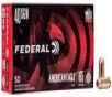 American Eagle Handgun  40 S W  165 Grain  Full Metal Jacket  1130 fps
