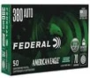 American Eagle Indoor Range Training Lead Free  380 Auto  70 Grain  Lead Free IRT  1110 fps